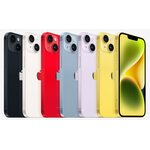 APPLE iPhone 14 5G 256GB 6.1