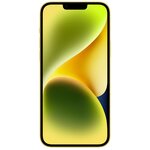 Apple - アップル iPhone14 Plus 256GB イエロー アップル、「iPhone 14」「iPhone 14 Plus」新色イエローを本日3