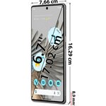 Google Pixel 7 Pro (ホワイト） 256GB Amazon | Google Pixel 7 Pro - 5G Android Phone - Unlocked