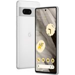 Google Pixel 7 ホワイト 本体 128GB digitalisland_840244700690