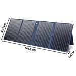 ANKER 625 100W Panel fotowoltaiczny - niskie ceny i opinie w