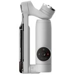 A*u様 Insta360 Flow Creator Kit ホワイト 本体 付 Stabilizator elektroniczny (gimbal) Insta360 Flow Creator