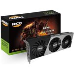INNO3D GeForce RTX 4070 12gb  グラフィックカード Karta graficzna INNO3D GeForce RTX 4070 Super Twin X2 OC