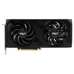 PALIT GeForce RTX 4070 Dual 12GB DLSS 3 Karta graficzna