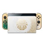 Ładowarka Do Nintendo Switch Na Joy-Con / Pada Pro / Sa5493