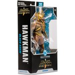 DC Multiverse Hawkman ホークマン Amazon.co.jp: McFarlane Toys DC ブラック アダム ムービー 7