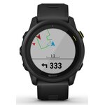 GARMIN Forerunner 745 Czarny Zegarek sportowy - niskie ceny