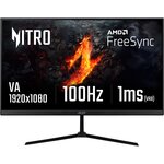 Acer Nitro VG240YM3bmiipx - Monitory LED 24
