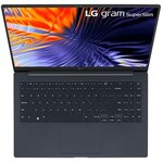 LG gram i5 14インチ /16GB / 1TB Laptop LG gram SuperSlim 15,6