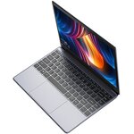 CHUWI Herobook Pro 14.1インチ ノートPC Amazon.co.jp: 【2025年新版】ノートパソコン Herobook Pro 14.1