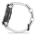 GARMIN INSTINCT 2X DUAL POWERE White 白 Amazon | ガーミン Instinct Dual Power Surf Edition