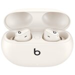 イヤホン Beats Studio Buds+ Ivory. Beats Studio Buds + True Wireless Noise Cancelling Earbuds