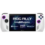 包*丁様 ASUS RC71L-Z1E512 ROG ALLY Amazon.co.jp: ASUS ゲーミングPC ROG Ally RC71L 7インチ Ryzen