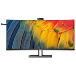 PHILIPS 4K 40インチ モニター Monitor 40