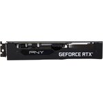 PNY GeForce RTX 3060 Ti Verto Dual 8GB Karta graficzna