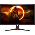 AOC C27G2X 27インチ Curved Gaming Monitor AOC G2 C27G2ZU 27