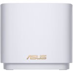 ASUS AX mini XD4R Wi-Fi 無線LAN ASUS、メッシュWi-Fiシステム「ZenWiFi AX Mini (XD4)」 - 価格.com