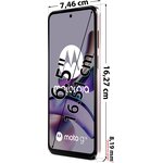 MOTOROLA Moto G13 4/128GB 6.5