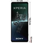 Xperia1ⅴ 256GB Smartfon Sony XPERIA 1 V 12 GB / 256 GB 5G czarny • Cena
