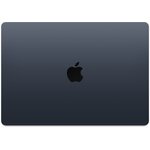 Apple MacBook Air M2 15インチ ミッドナイト 2023 Refurbished MacBook Air 15-inch M2 8-core (Midnight, 2023