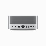 APPLE Mac Studio 2023 M2 Max 32GB RAM 512GB SSD Wi-Fi macOS APPLE Mac Studio 2023 M2 Max 32GB RAM 512GB SSD Wi-Fi macOS