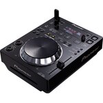 Pioneer CDJ-350 & DJM-350 セット Zestaw-PIONEER-DJM-350-CDJ-350