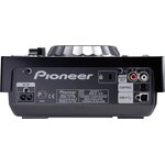 Pioneer CDJ-350 & DJM-350 セット Zestaw-PIONEER-DJM-350-CDJ-350