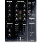 PIONEER DJM-350 + CDJ-350 + Słuchawki HDJ-500-K Zestaw