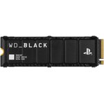 WD_BLACK SN850 1TB M.2 内蔵SSD Wd Sn850X WDS100T2X0E Dysk Ssd, Czarny, 1 TB : Amazon.pl