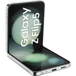 SAMSUNG Galaxy Z Flip 5 8/512GB 5G 6.7