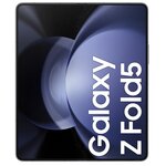 SAMSUNG Galaxy Z Fold 5 12/256GB 5G 7.6
