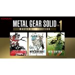 Metal Gear Solid: Master Collection Volume 1 Gra NINTENDO