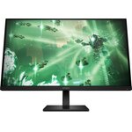 ディスプレイ・モニター本体 OMEN by HP 27q 165Hz QHD Amazon.co.jp: HP OMEN 27q QHD 165Hz Gaming Monitor, QHD