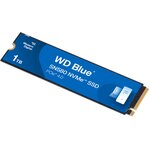 WD Blue SN580 1TB SSD Dysk - niskie ceny i opinie w Media Expert