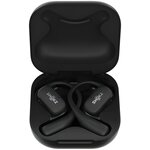 SHOKZ Openfit Wodoodporne Czarny Słuchawki - niskie ceny i