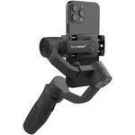 HOHEM iSteady Mobile+ Czarny Gimbal - niskie ceny i opinie w