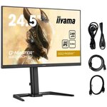 IIYAMA G-Master GB2590HSU-B5 24.5