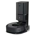 iRobot Roomba i7 ロボット掃除機 美品 動作良好 IROBOT Roomba i7+ (I755840) Robot sprzątający - niskie ceny