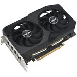 ASUS AMD Radeon RX 7600 8GB OC 美品 ASUS Radeon RX 7600 DUAL EVO OC 8GB GDDR6 - Karty graficzne
