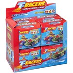 MAGIC BOX T-Racers VI Light Speed Car & Racer PTR6D408IN00