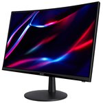 Acerモニター ACER Nitro ED240QS3bmiipx 23.6