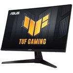 ASUS 27型 280Hz TUF Gaming VG279QM TUF Gaming VG279QM｜Monitory｜ASUS Polska