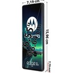 MOTOROLA Edge 40 Neo 12/256GB 5G 6.55