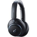 soundcore SPACE Q45 black 美品 Słuchawki Nauszne Soundcore Space Q45 Anc Czarne - SOUNDCORE