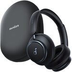 soundcore SPACE Q45 black 美品 Buy Space Q45 Black (Refurbished) - soundcore UK