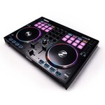 RELOOP BeatPad 2 Kontroler DJ - niskie ceny i opinie w Media