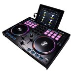 RELOOP BeatPad 2 Kontroler DJ - niskie ceny i opinie w Media
