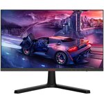 KOORUI ゲーミングモニター 24E4 フルHF 165Hz KOORUIのKOORUI ゲーミングモニター 24インチフルHD VA 非光沢