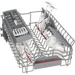 THE9SHOP O Bōshi Zmywarka Bosch Serie 4 SPS4EMI24E 45cm Automatyczne