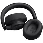 JBL Live 770NC ANC Czarny Słuchawki nauszne - niskie ceny i